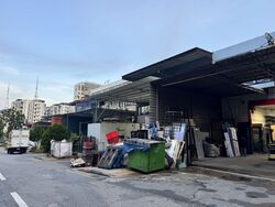 Hillview Industrial Estate (D23), Factory #550681241